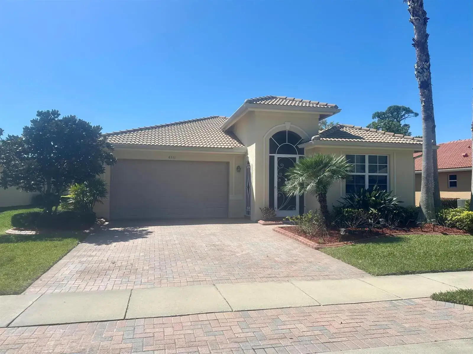 3 bedroom 2 bath Residential for sale at 6311 Astor Place, Vero Beach FL 32966