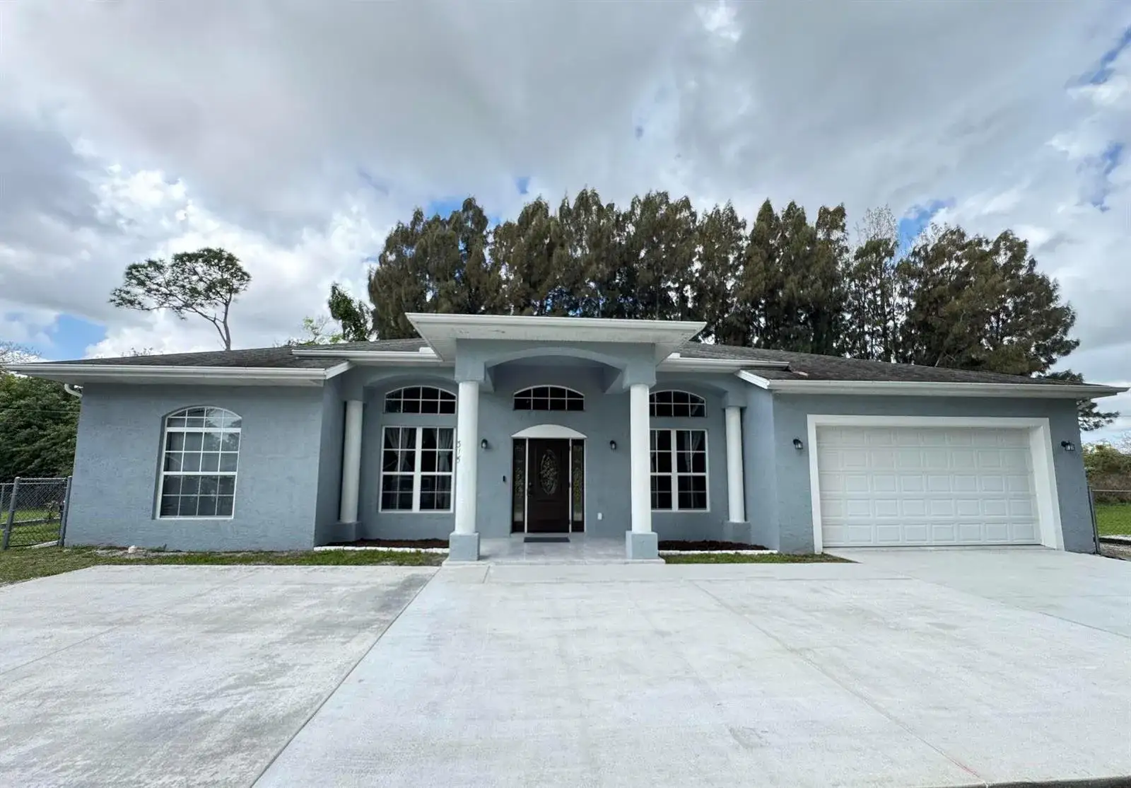 4 bedroom 3 bath Residential for sale at 315 Kaye Street, Fort Pierce FL 34947