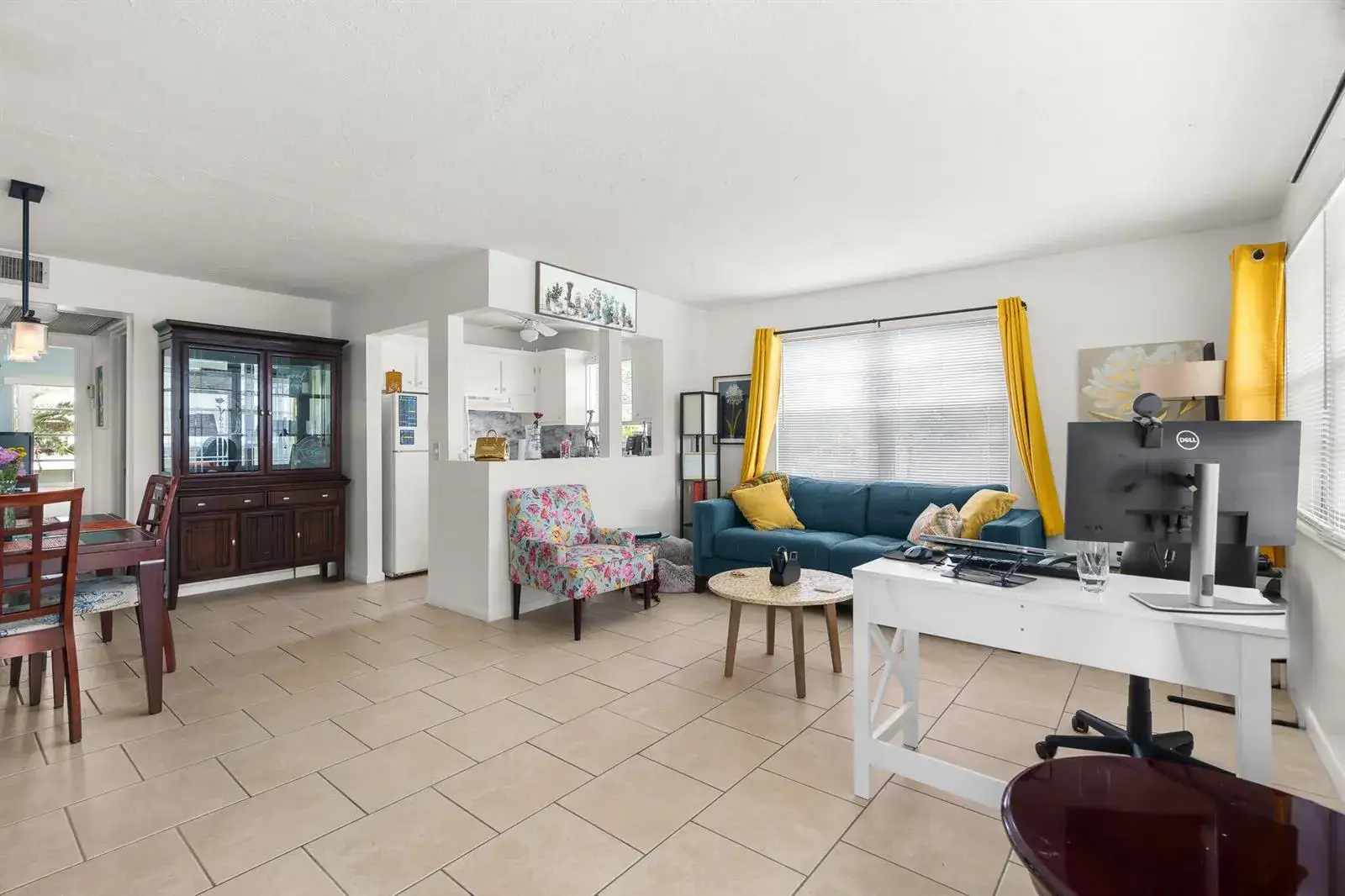 1 bedroom 1 bath Residential Lease for rent at 347 Windsor O, West Palm Beach FL 33417