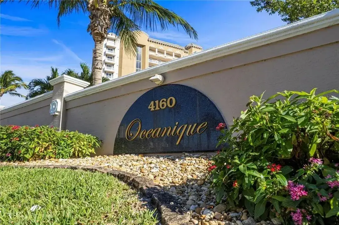 3 bedroom 2 bath Residential for sale at 4160 N Hwy A1a # 704a, Fort Pierce FL 34949