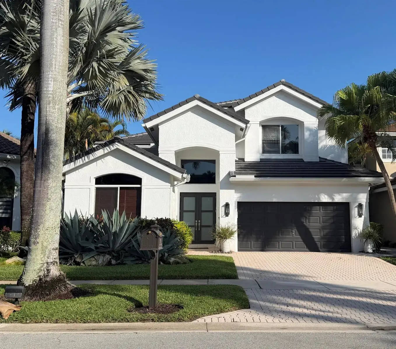 4 bedroom 3 bath Residential for sale at 5463 NW 41st Terrace, Boca Raton FL 33496