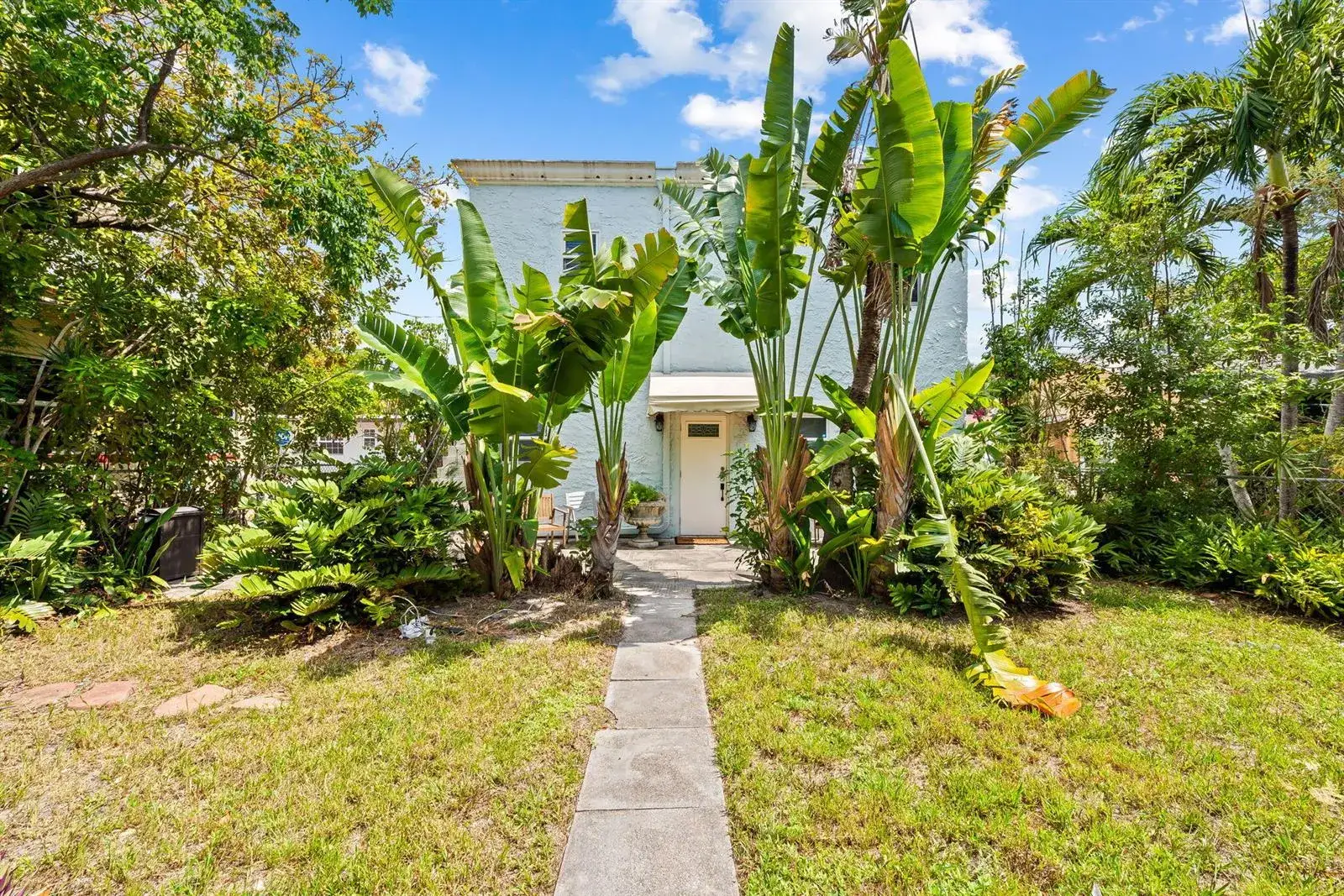 Residential Income for sale at 1947 Adams Street # 2, Hollywood FL 33020