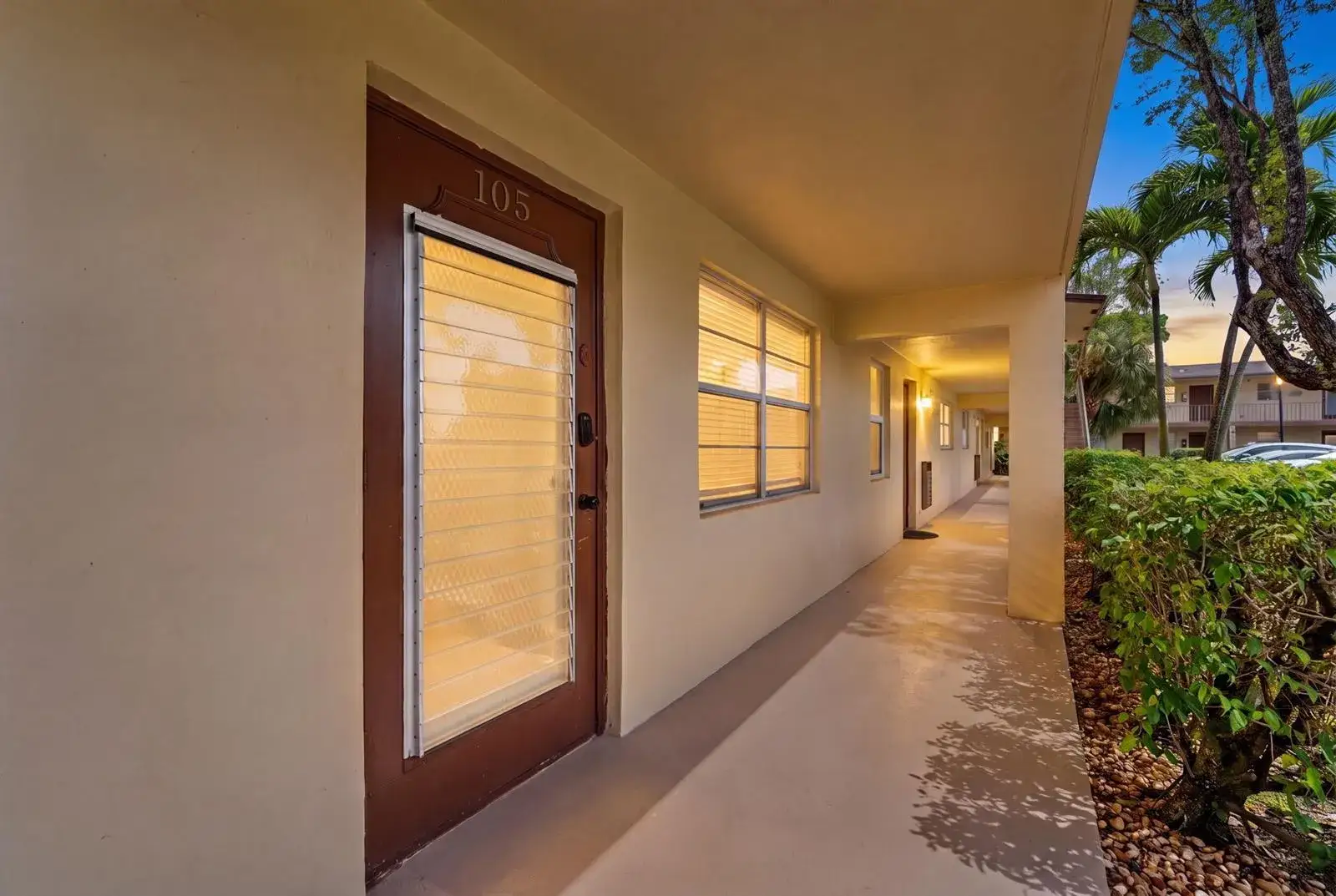 1 bedroom 1 bath Residential for sale at 251 NW 76th Avenue # 105, Margate FL 33063