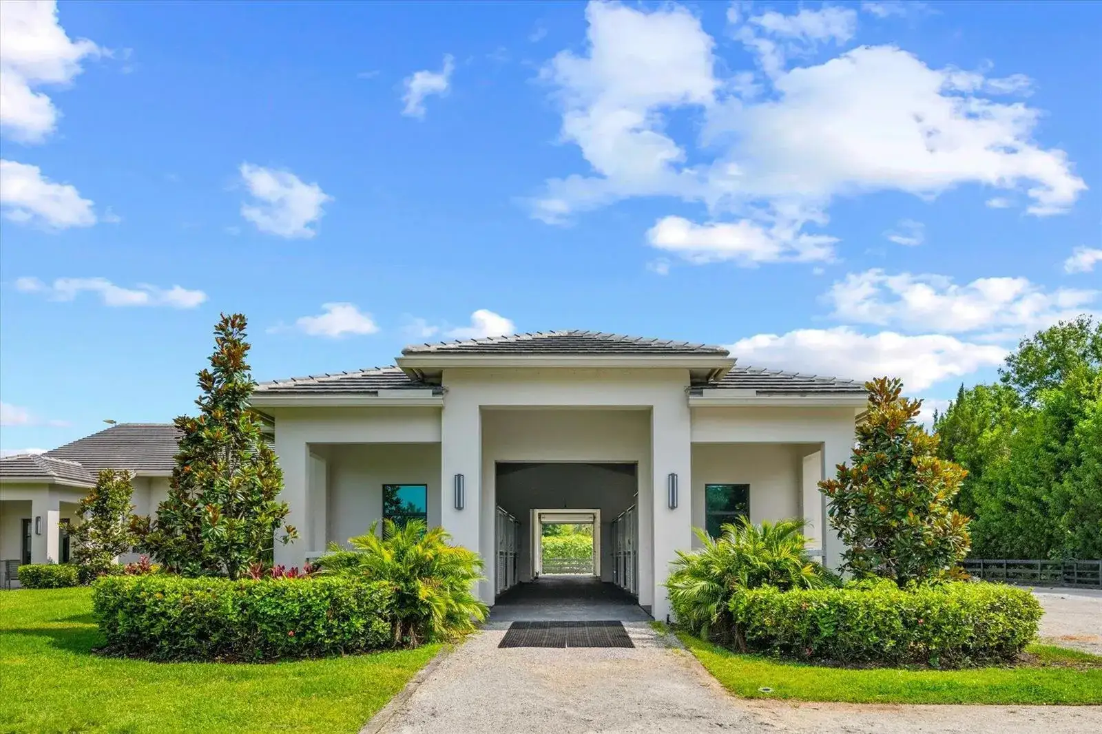 2 bedroom 3 bath Residential Lease for rent at 15450 Estancia Lane, Wellington FL 33414