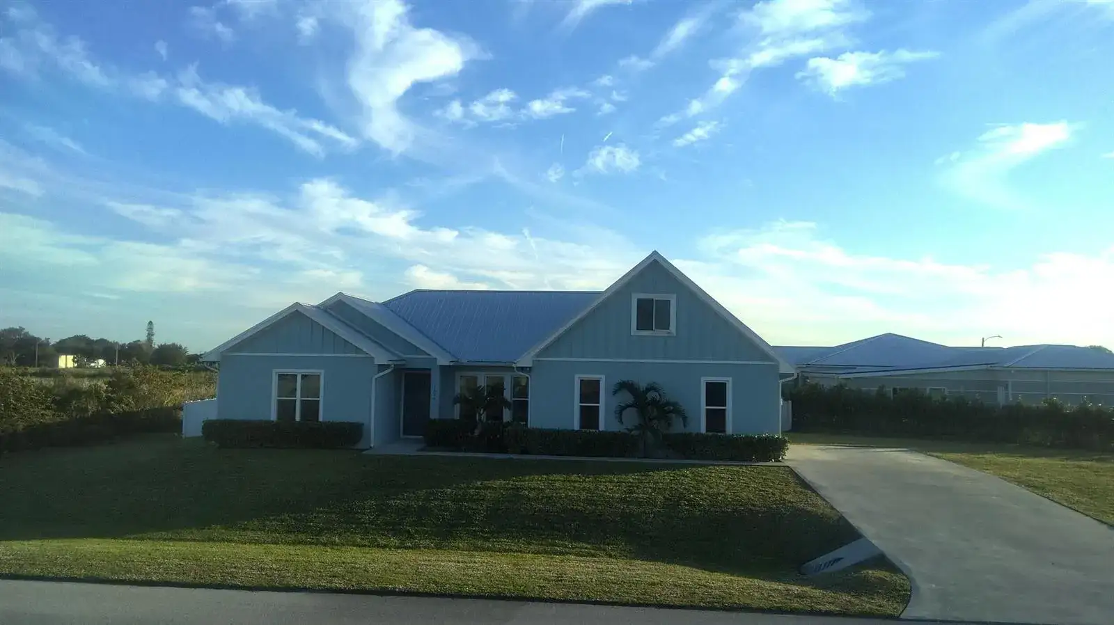 4 bedroom 2 bath Residential Lease for rent at 3533 Sky Valley Lane, Clewiston FL 33440