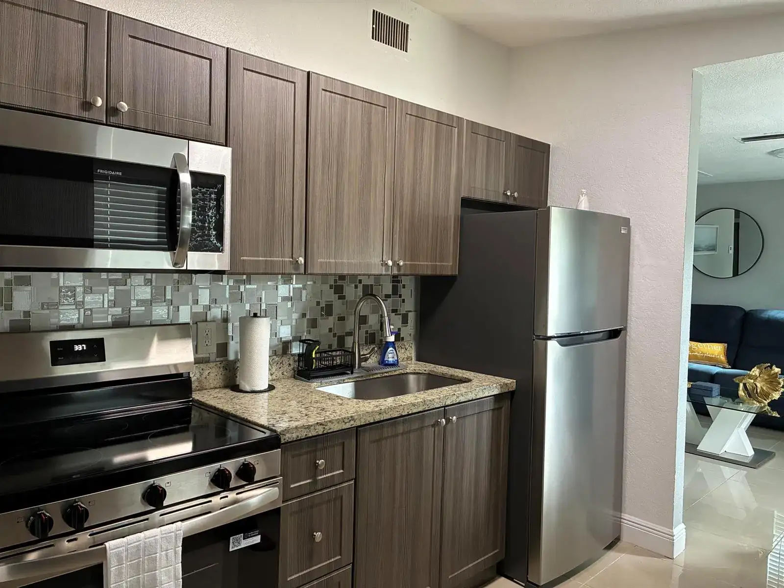 4 bedroom 2 bath Residential Lease for rent at 1558 NW 5th Avenue, Pompano Beach FL 33060