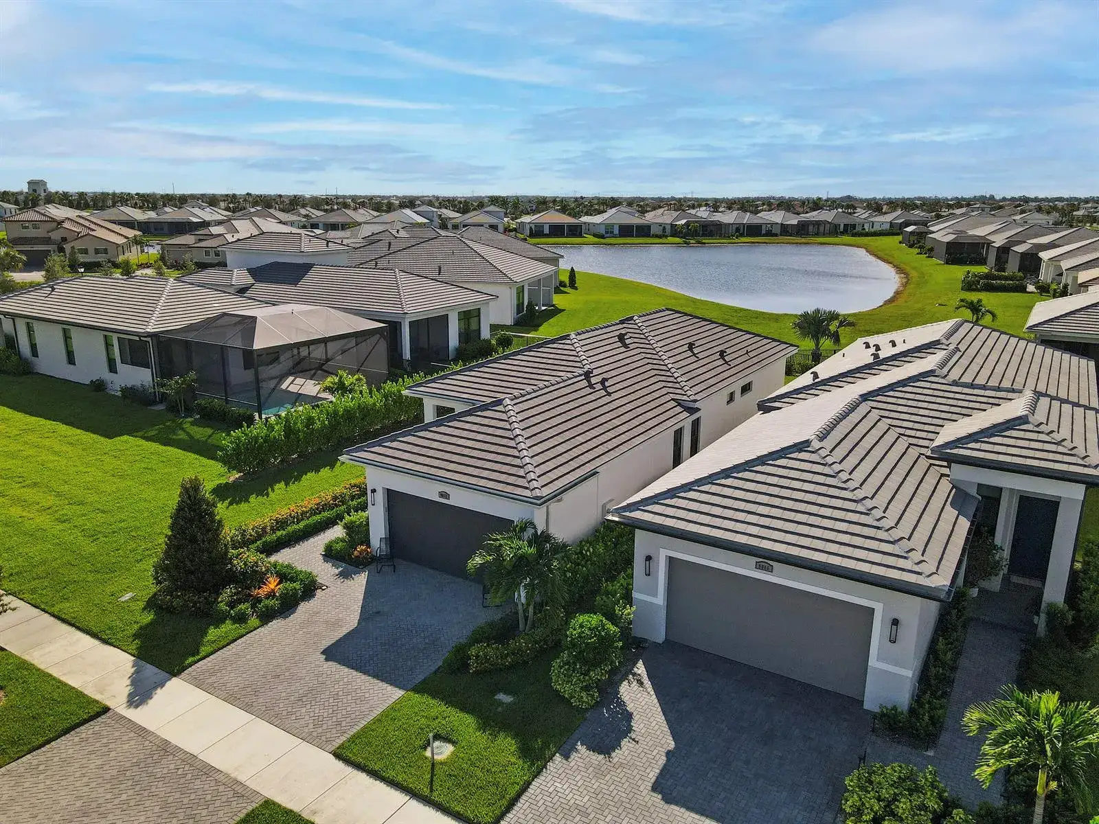 2 bedroom 2 bath Residential for sale at 9012 SW Vetta Way, Port St. Lucie FL 34987