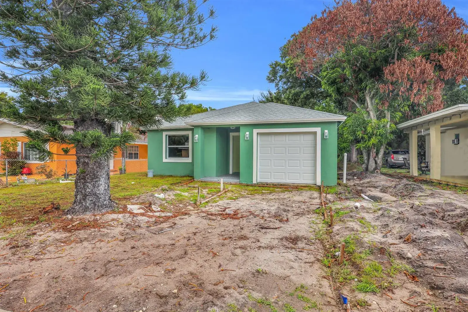 3 bedroom 2 bath Residential for sale at 2002 Avenue M, Fort Pierce FL 34950