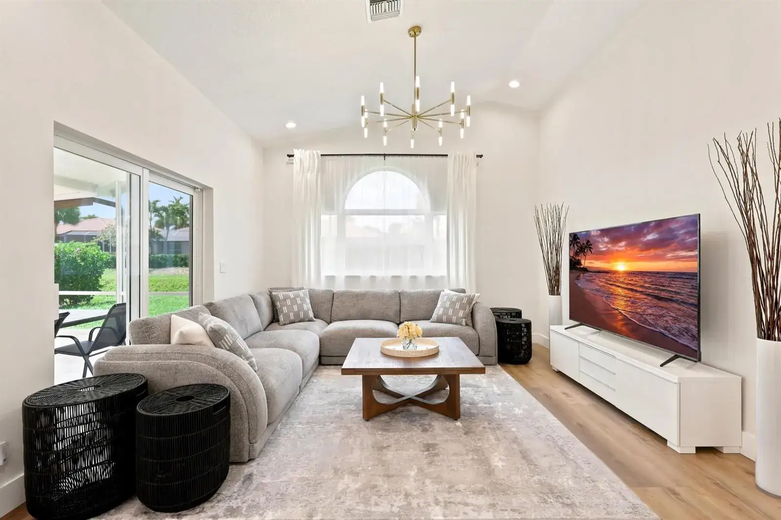 3 bedroom 2 bath Residential for sale at 5212 Bodega Place, Delray Beach FL 33484