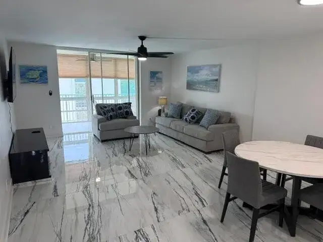 2 bedroom 2 bath Residential Lease for rent at 205 SE 11th Terrace # 405, Dania Beach FL 33004