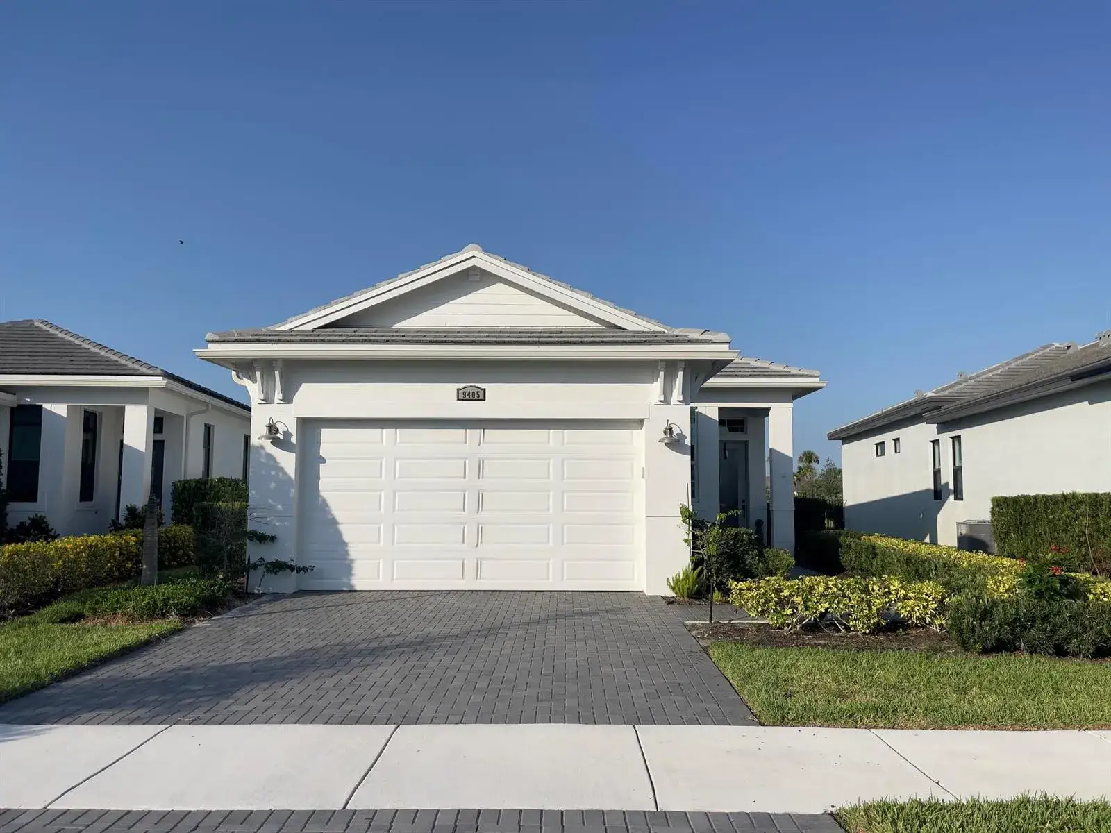2 bedroom 2 bath Residential for sale at 9405 SW Pepoli Way, Port St. Lucie FL 34987