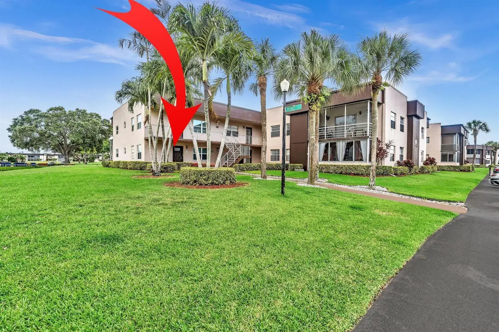 2 bedroom 2 bath Residential for sale at 625 Normandy N # 625, Delray Beach FL 33484