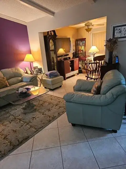 3 bedroom 2 bath Residential for sale at 6551 Winding Brooke Way, Delray Beach FL 33484