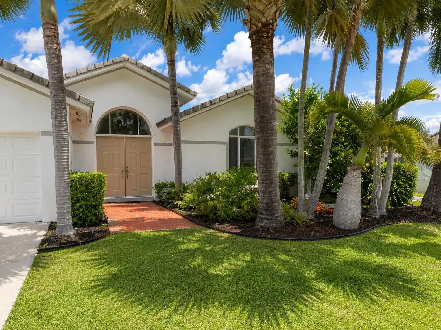 4 bedroom 2 bath Residential for sale at 17202 SW 149th Place, Miami FL 33187