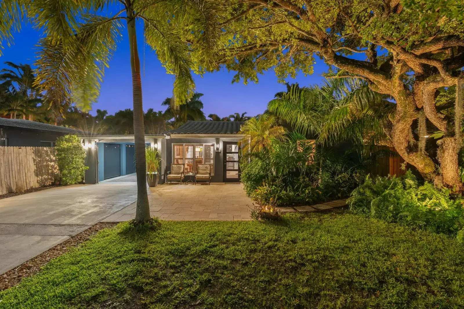 4 bedroom 2 bath Residential for sale at 1522 NE 17th Terrace, Fort Lauderdale FL 33304