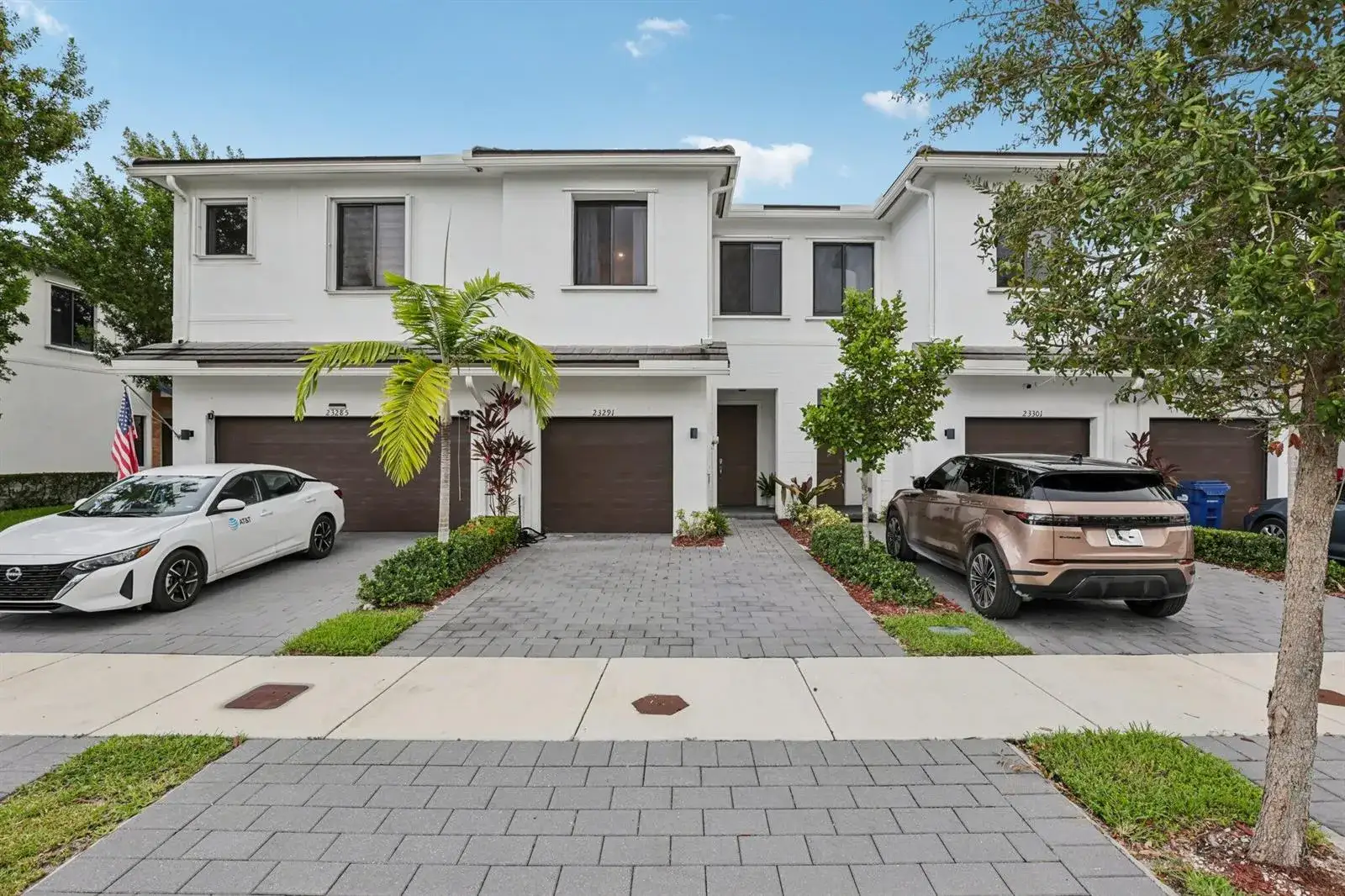 3 bedroom 2 bath Residential for sale at 23291 SW 110th Court, Homestead FL 33032