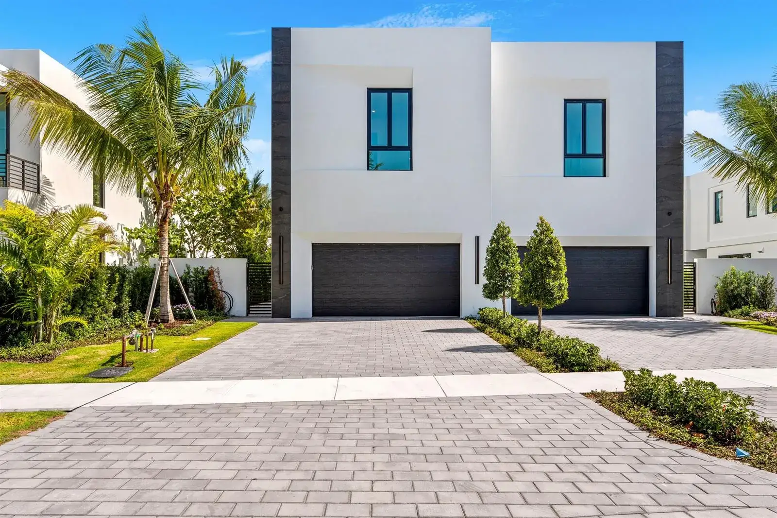 3 bedroom 3 bath Residential for sale at 723 Lake Avenue N, Delray Beach FL 33483