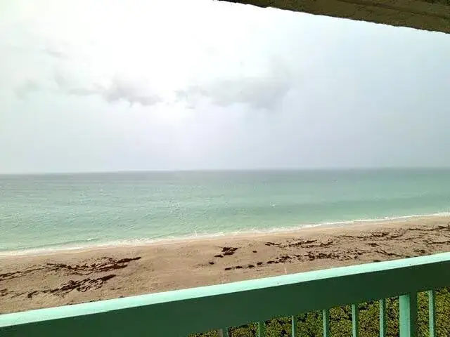 2 bedroom 2 bath Residential Lease for rent at 9940 S Ocean Drive # 1004, Jensen Beach FL 34957