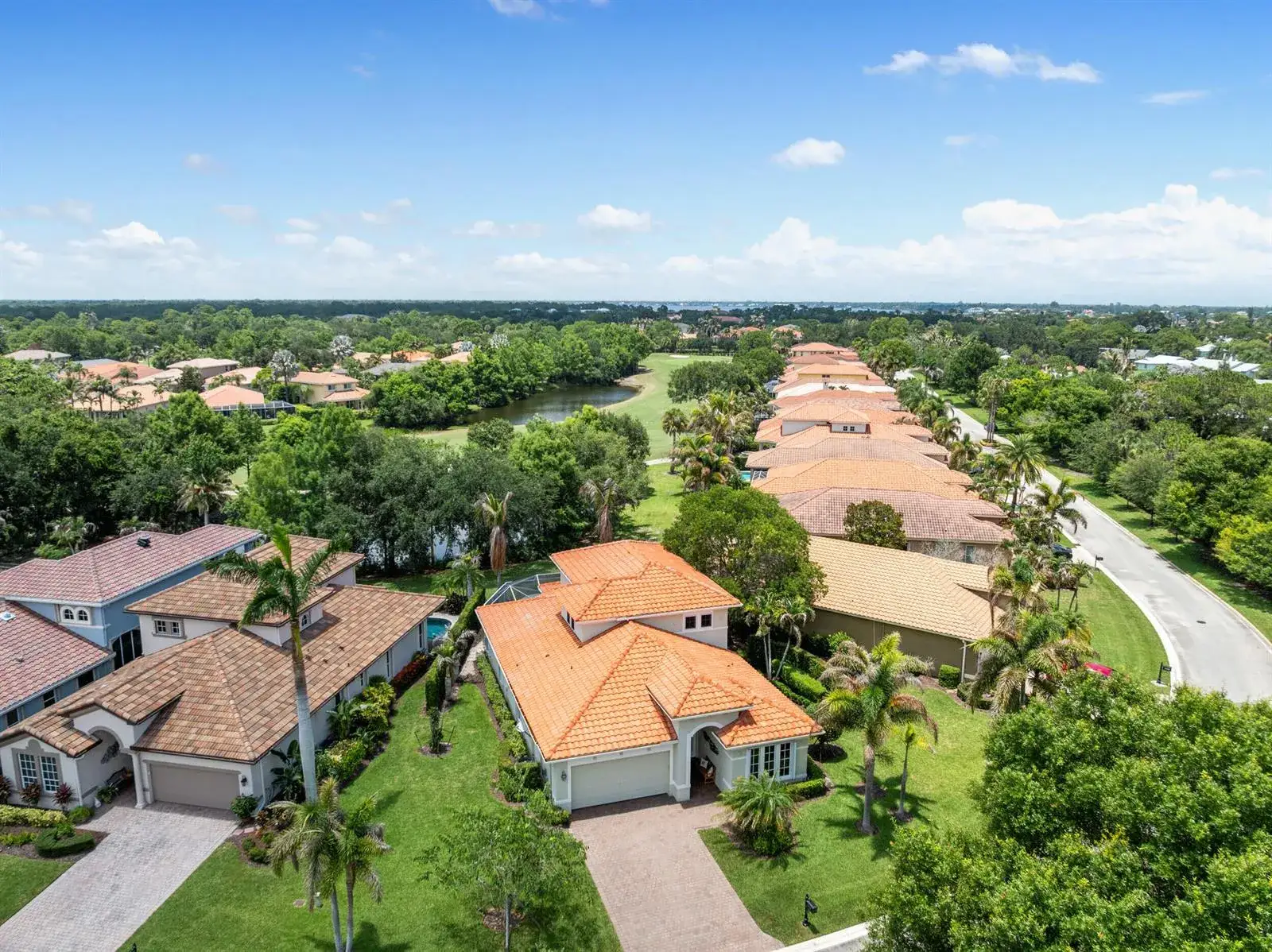 3 bedroom 3 bath Residential for sale at 910 SW Palm Cove Drive, Palm City FL 34990