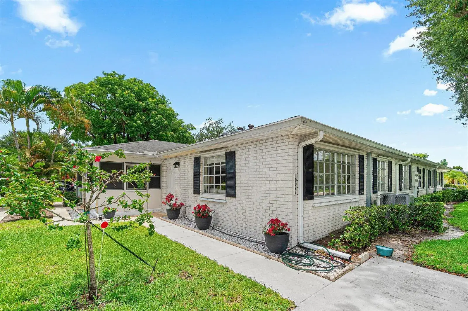 2 bedroom 2 bath Residential for sale at 10098 S 40th Drive S, Boynton Beach FL 33436