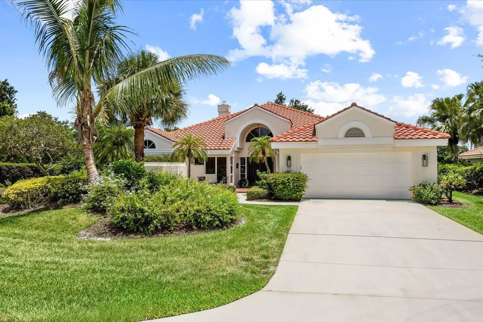 3 bedroom 2 bath Residential for sale at 2001 NW Laurel Oak Lane, Palm City FL 34990