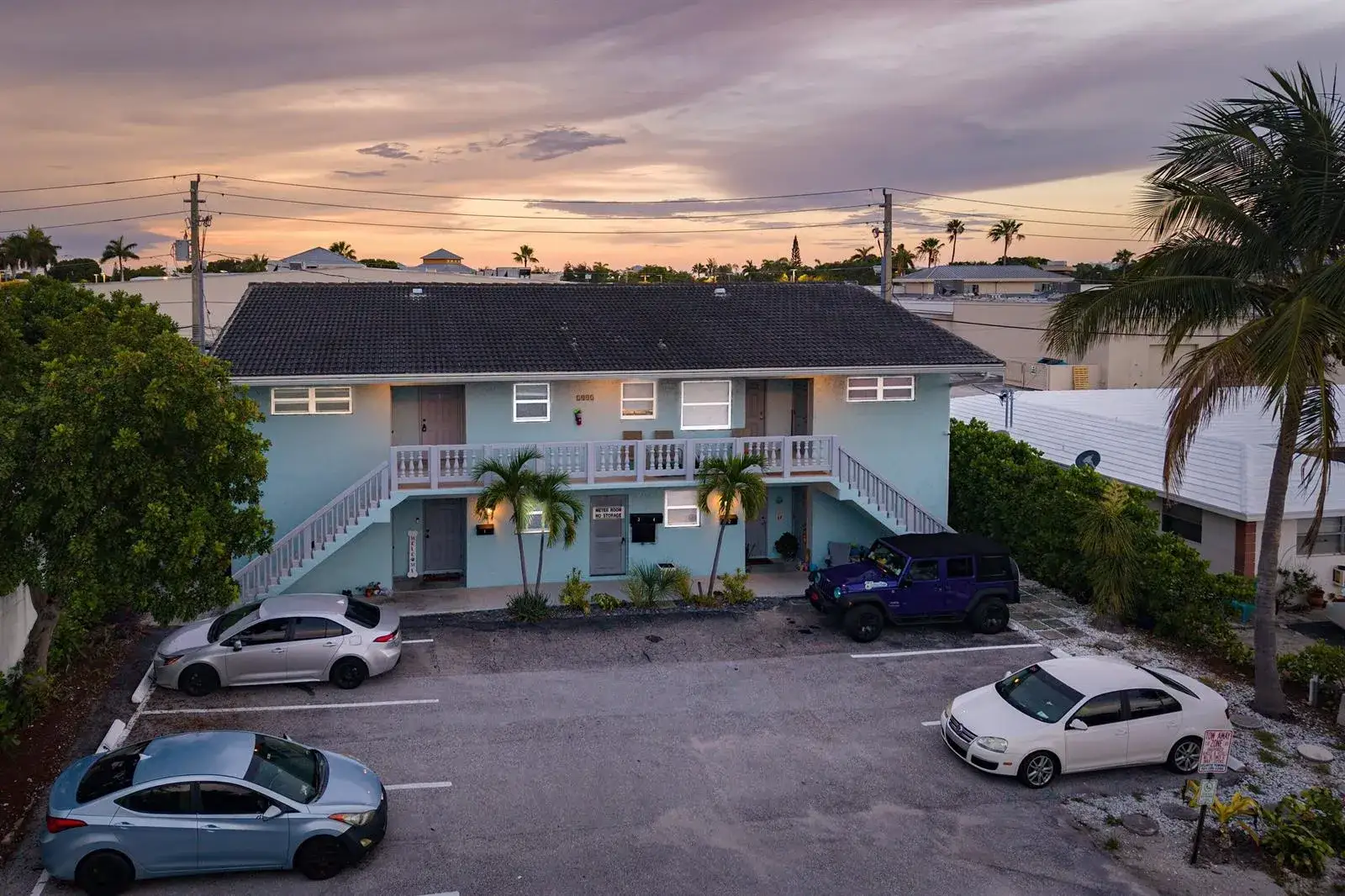Residential Income for sale at 1001 SE 3rd Street, Deerfield Beach FL 33441