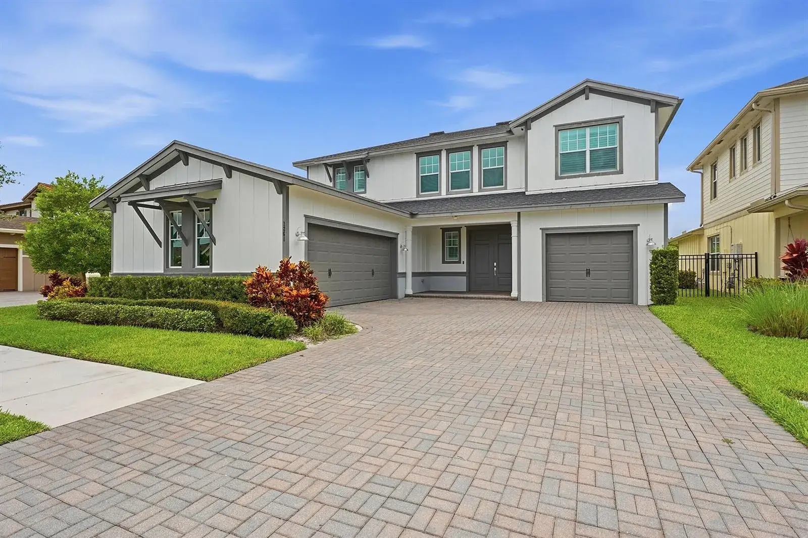 4 bedroom 3 bath Residential Lease for rent at 1261 Deer Hvn Drive, Loxahatchee FL 33470