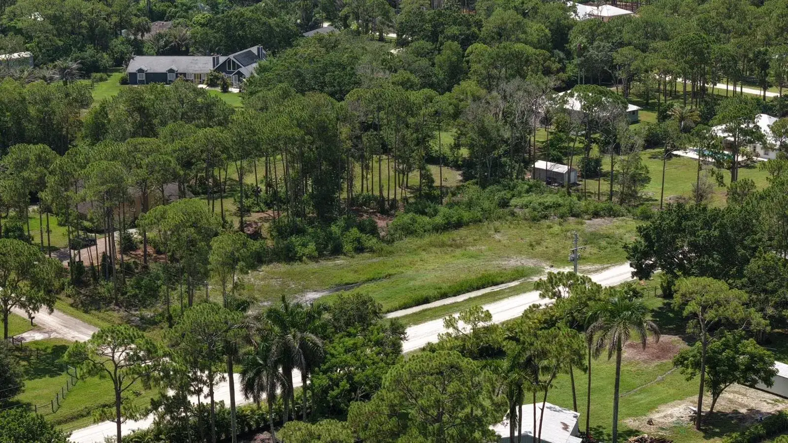 Commercial Land for sale at 0 129th Terrace N, FL 33478