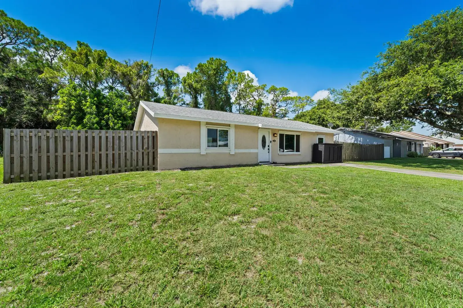 3 bedroom 1 bath Residential for sale at 745 21st Street SW, Vero Beach FL 32960