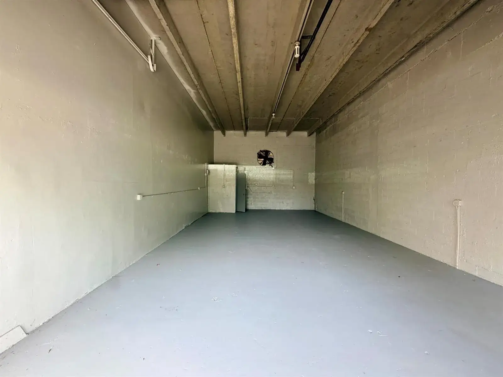 Commercial Sale for sale at 5916 SW 25th Street # 8, West Park FL 33023