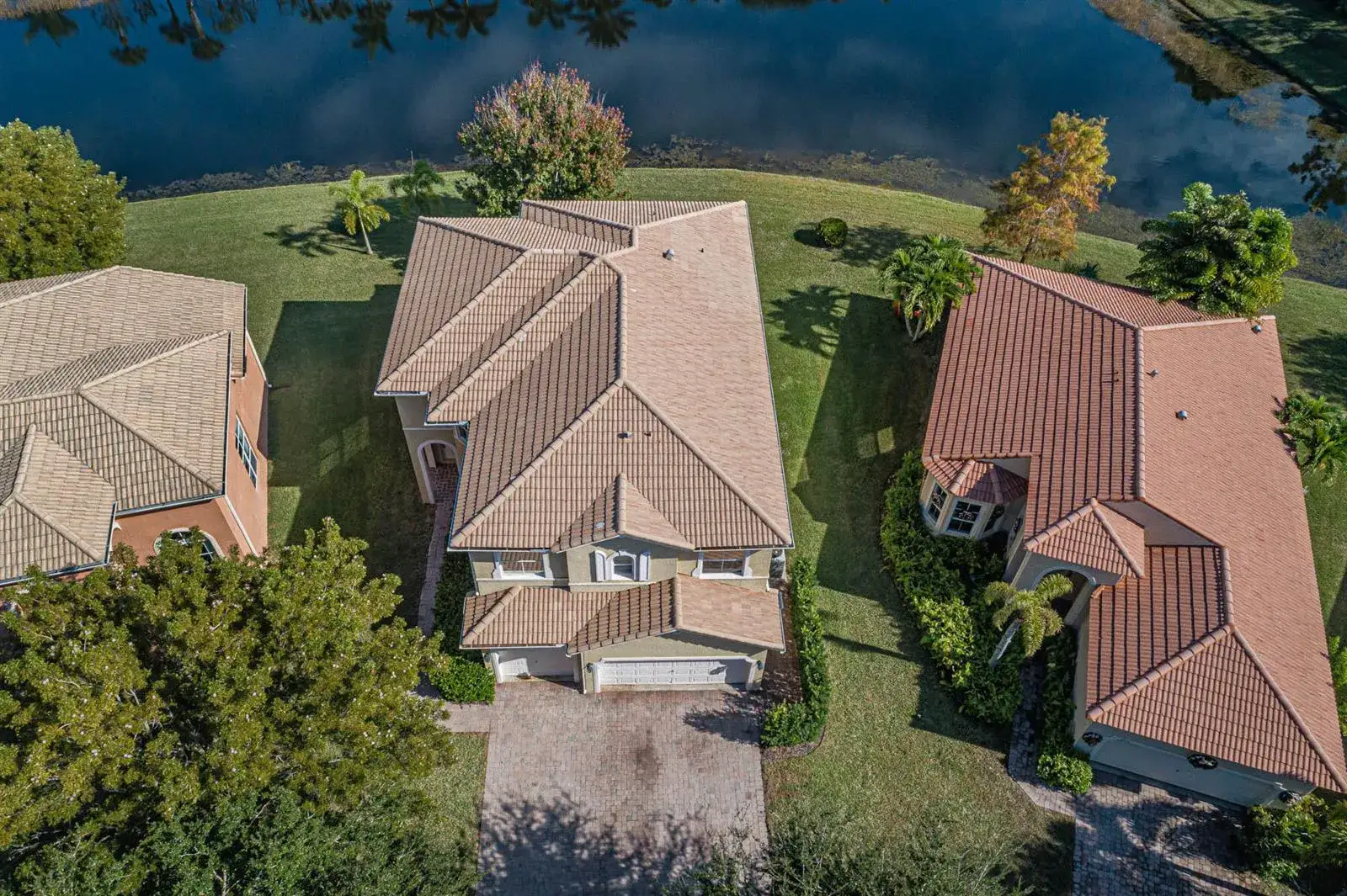 5 bedroom 3 bath Residential for sale at 6027 Arlington Way, Fort Pierce FL 34951