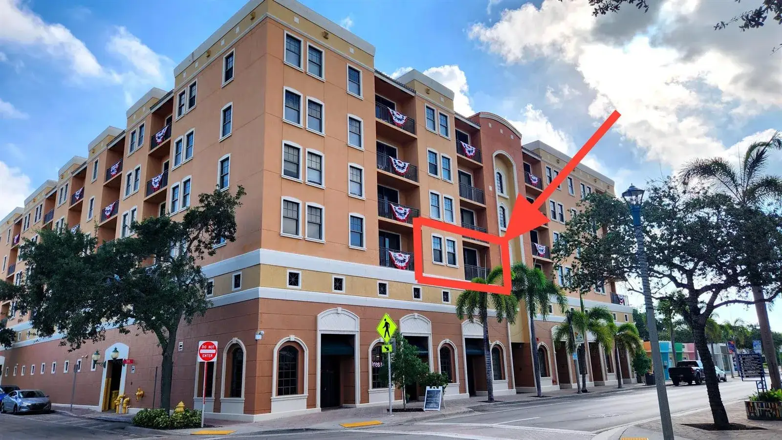 1 bedroom 1 bath Residential for sale at 511 Lucerne Avenue # 316, FL 33460