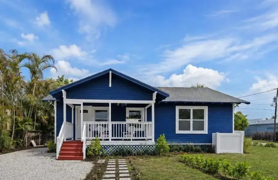 3 bedroom 2 bath Residential Lease for rent at 1566 NW 9th Avenue, Stuart FL 34994