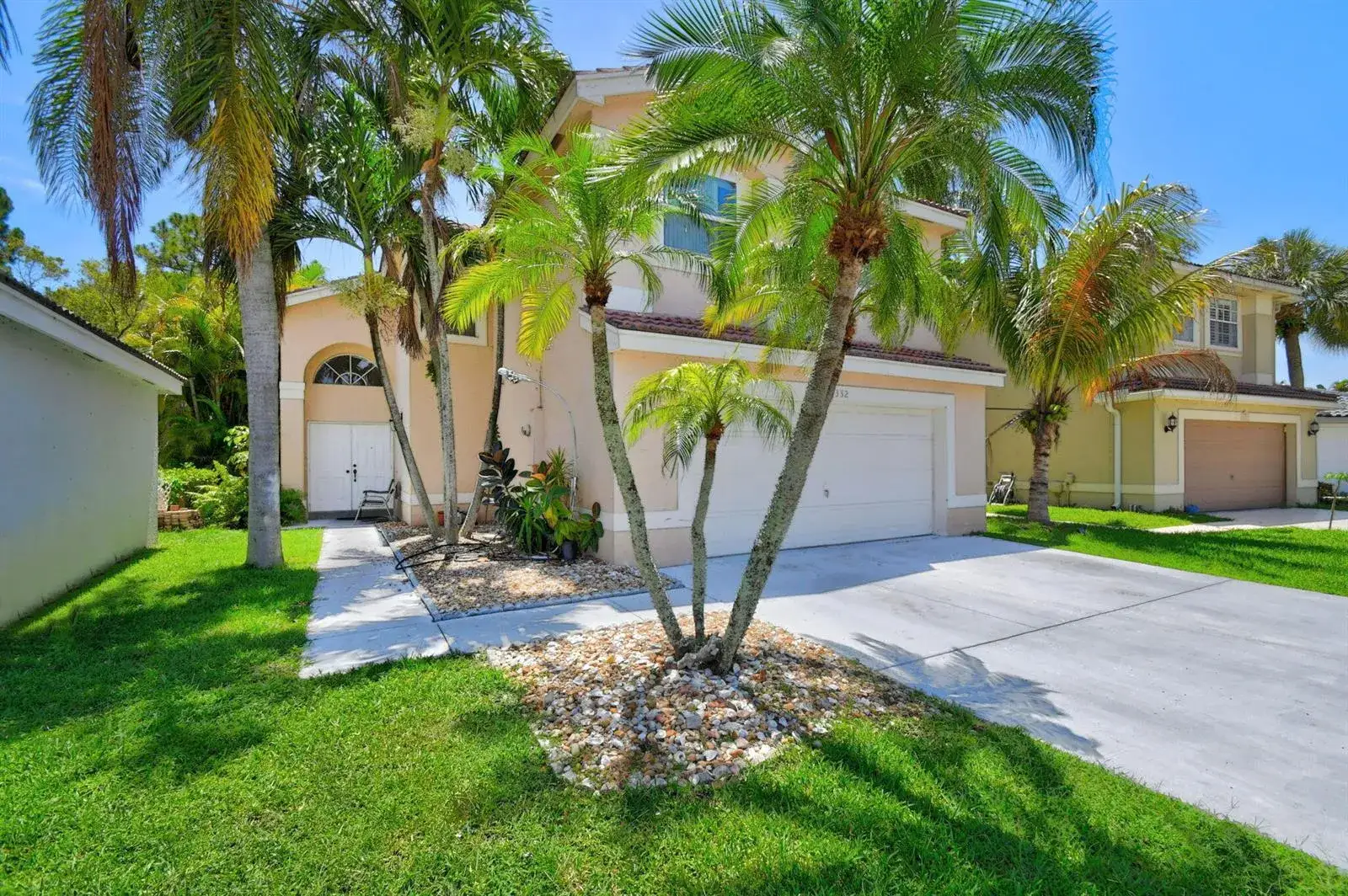 3 bedroom 2 bath Residential for sale at 8332 Bermuda Sound Way, Boynton Beach FL 33436