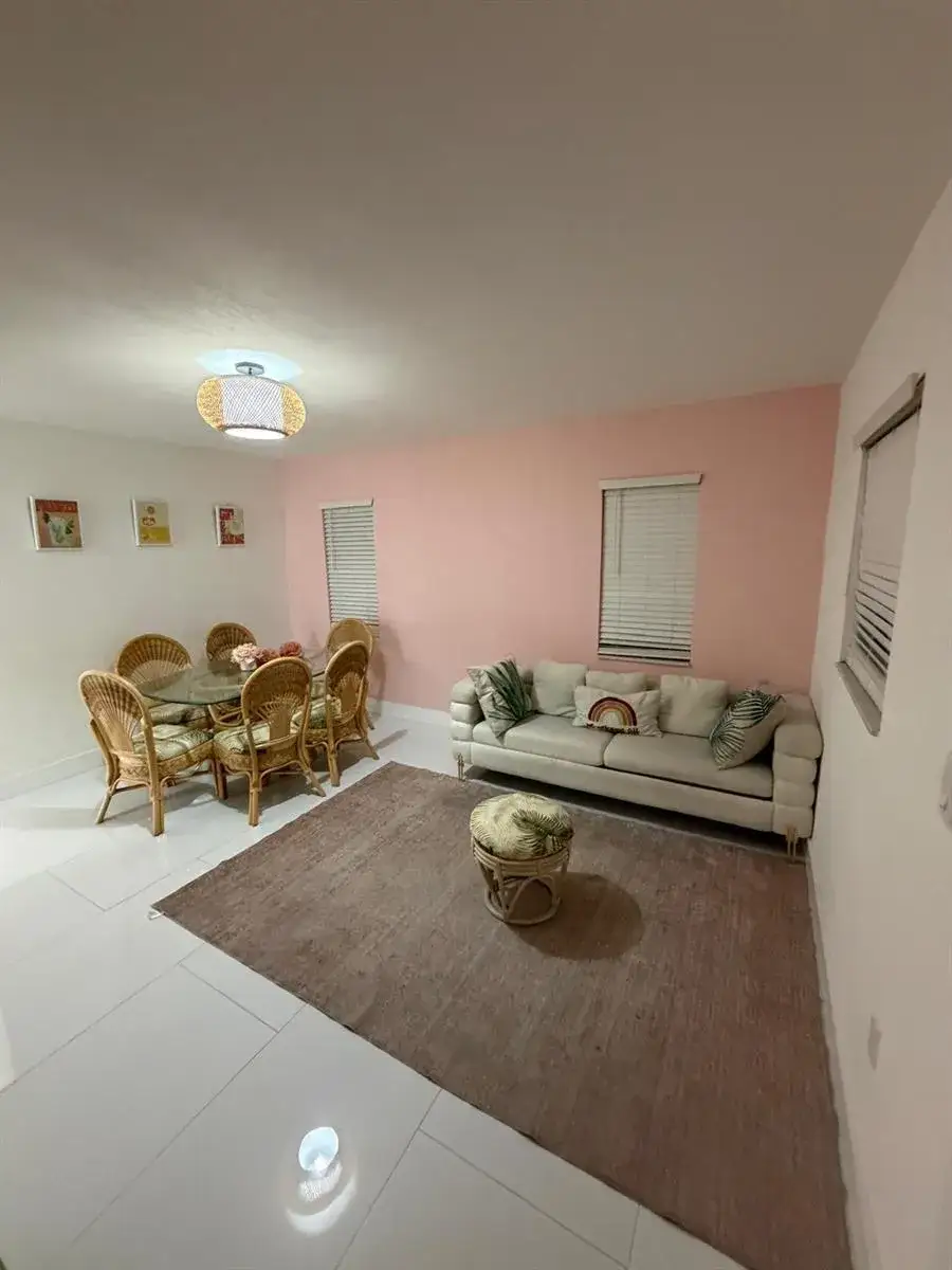 3 bedroom 2 bath Residential Lease for rent at 1700 NE 146th Street, Miami FL 33181