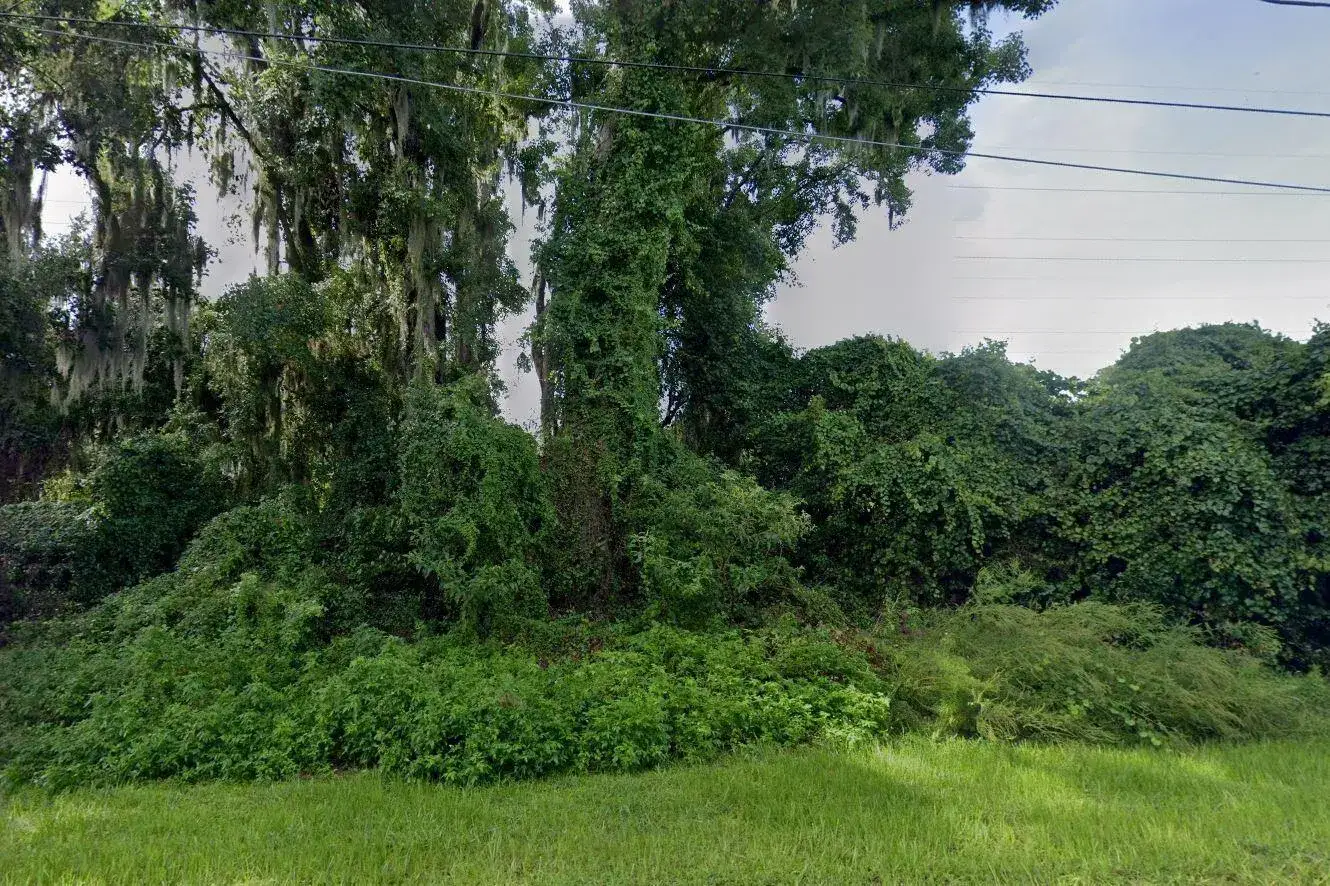 Commercial Land for sale at 268 Toms Road, FL 32713