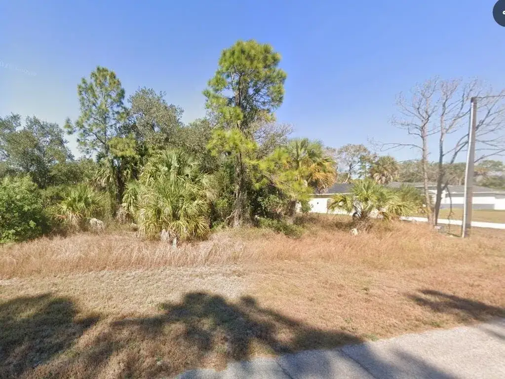 Land/Boat Docks for sale at 108 Pixie Avenue, FL 33935