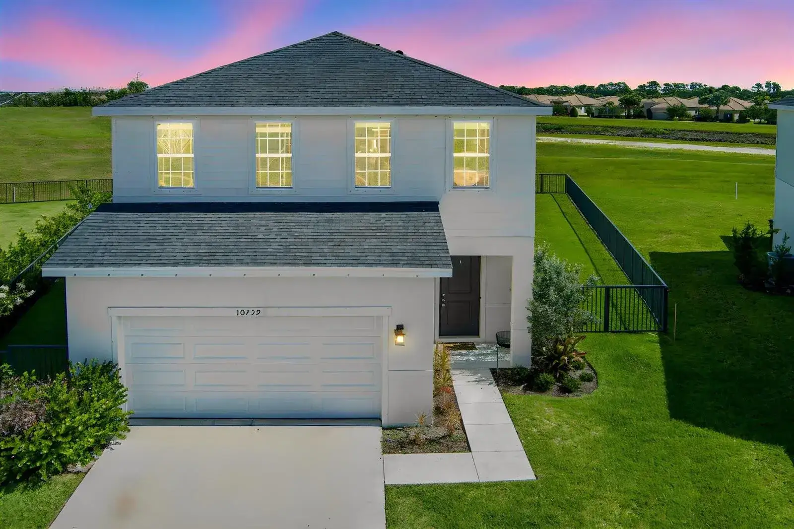 4 bedroom 2 bath Residential for sale at 10739 SW Vasari Way, Port St. Lucie FL 34987