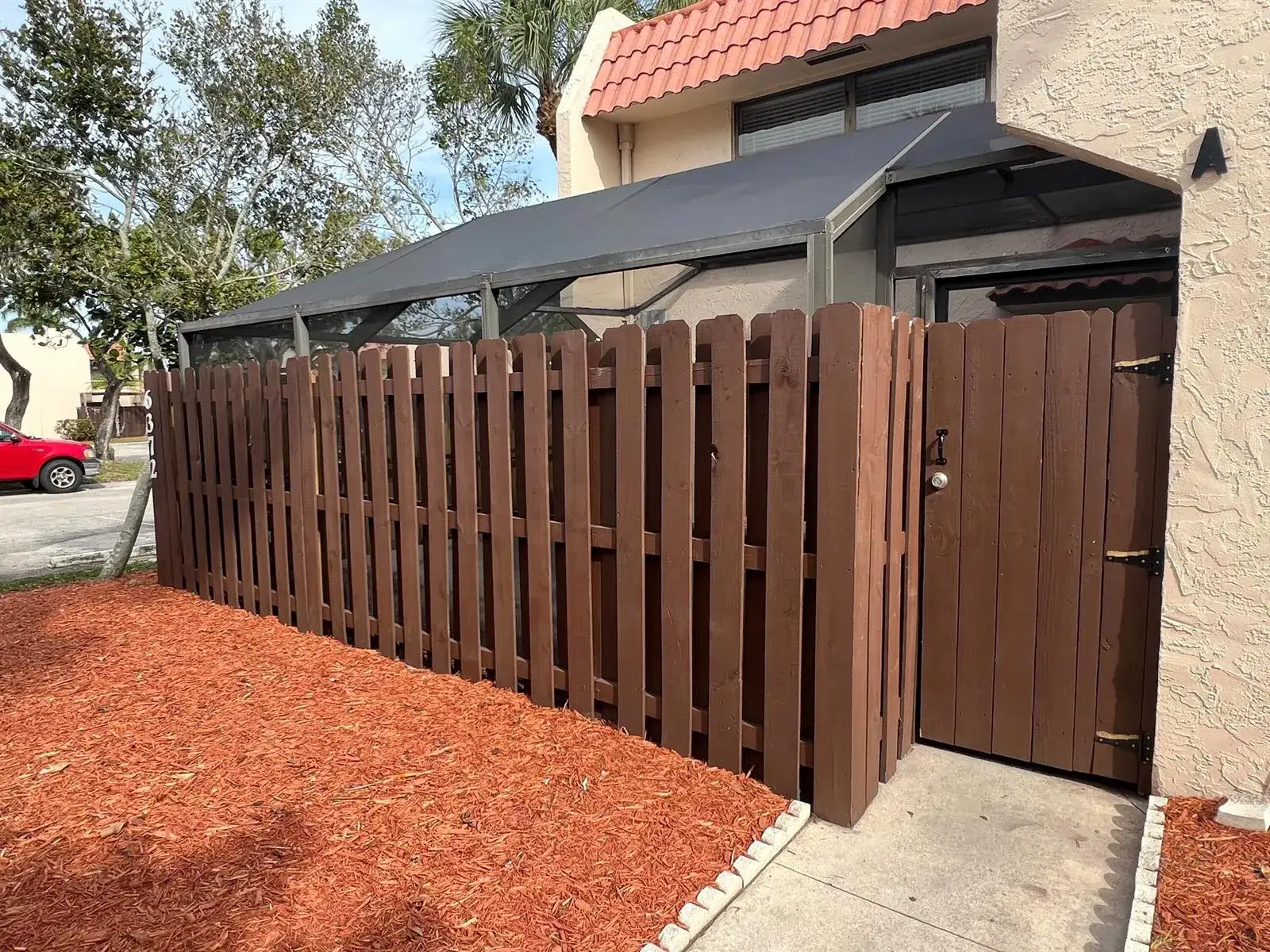 2 bedroom 2 bath Residential for sale at 6372 Seven Springs Boulevard # A, FL 33463