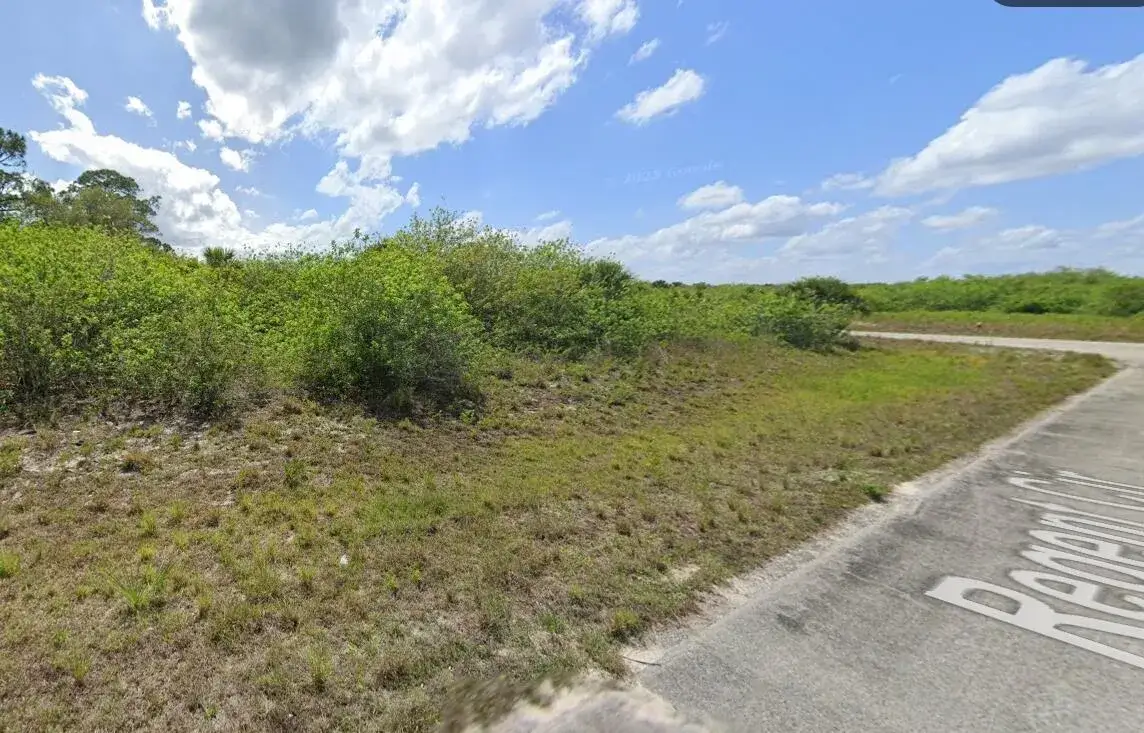 Land/Boat Docks for sale at 300 Knight Lane, FL 33935