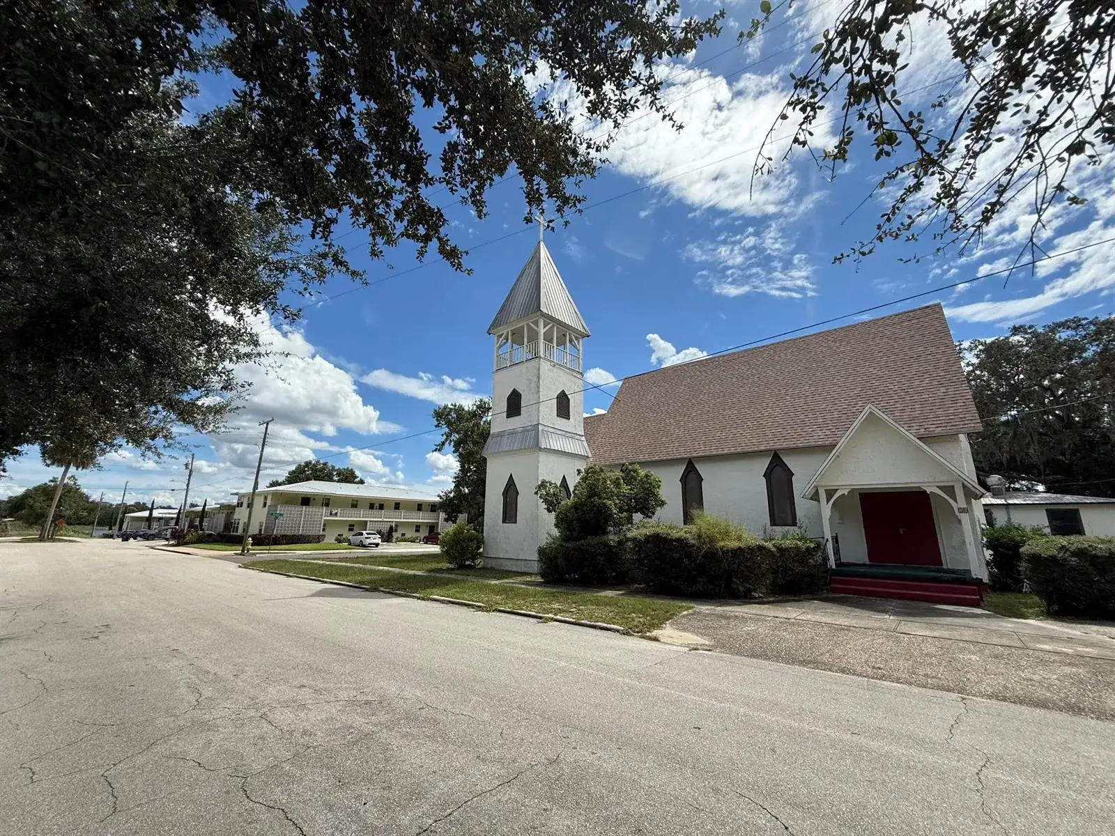 Commercial Sale for sale at 18 E Pleasant Street, FL 33825