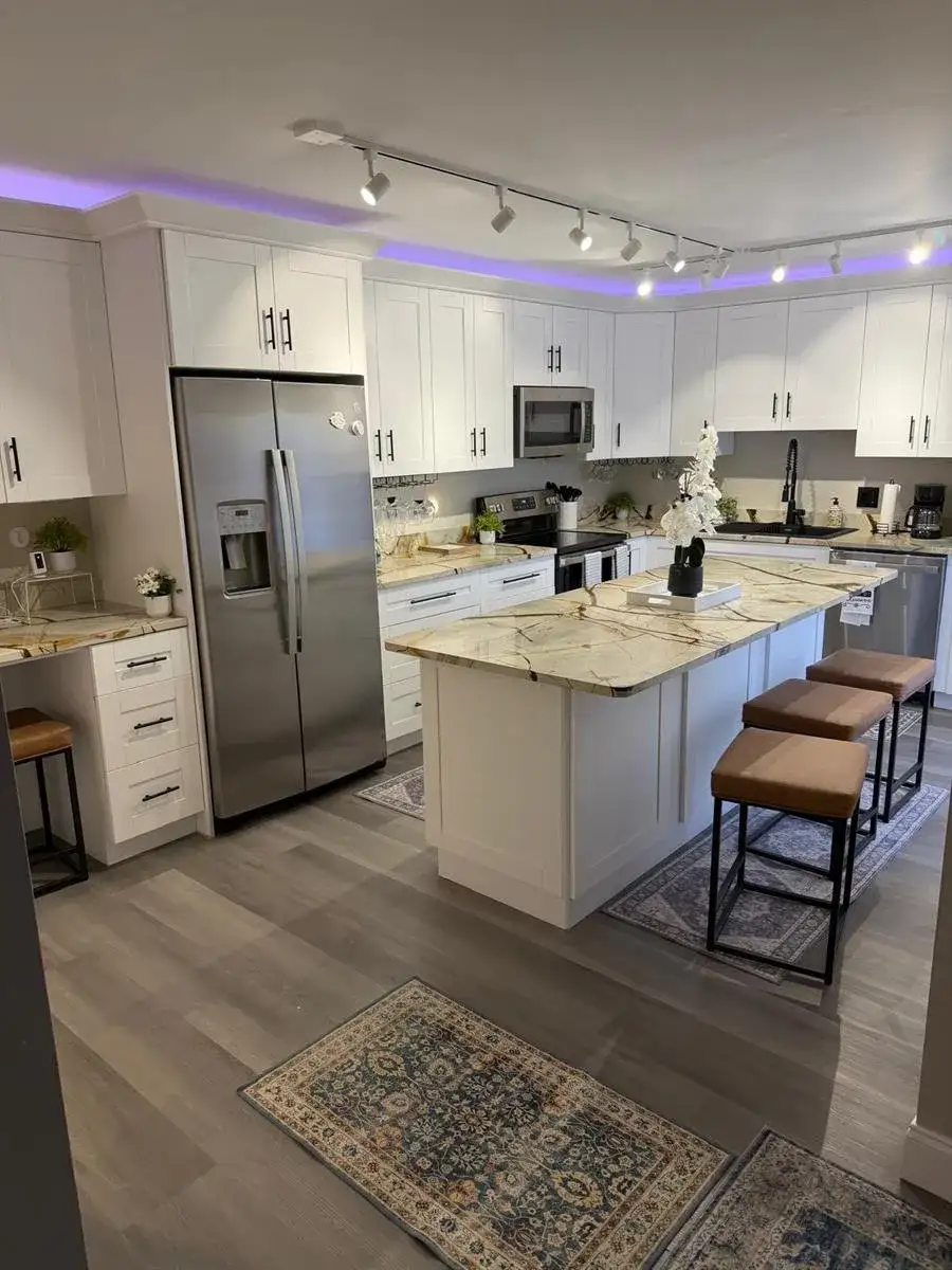 2 bedroom 2 bath Residential Lease for rent at 2949 SW 22nd Circle # 27a, Delray Beach FL 33445