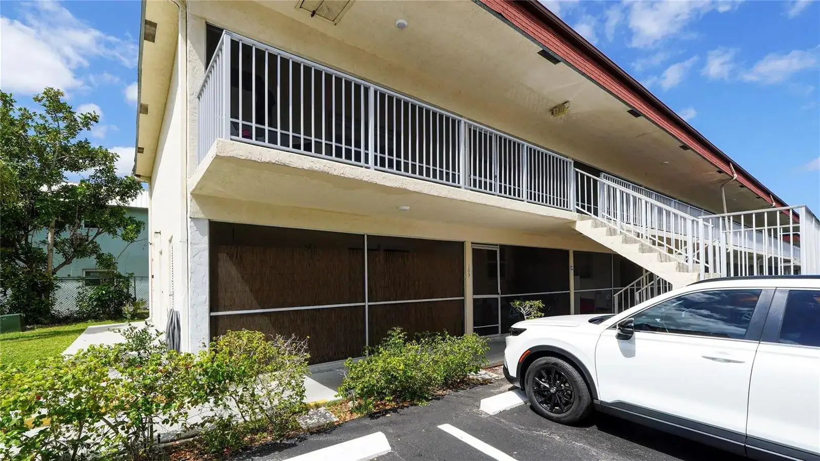 5377 SW 40th Avenue # 105, Dania Beach FL 33314