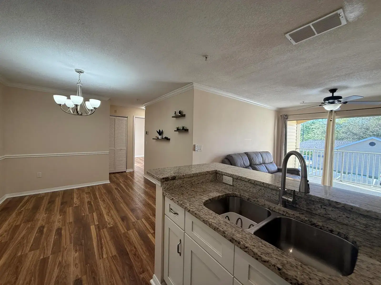 2 bedroom 1 bath Residential for sale at 1979 Summer Club Drive # 213, FL 32765