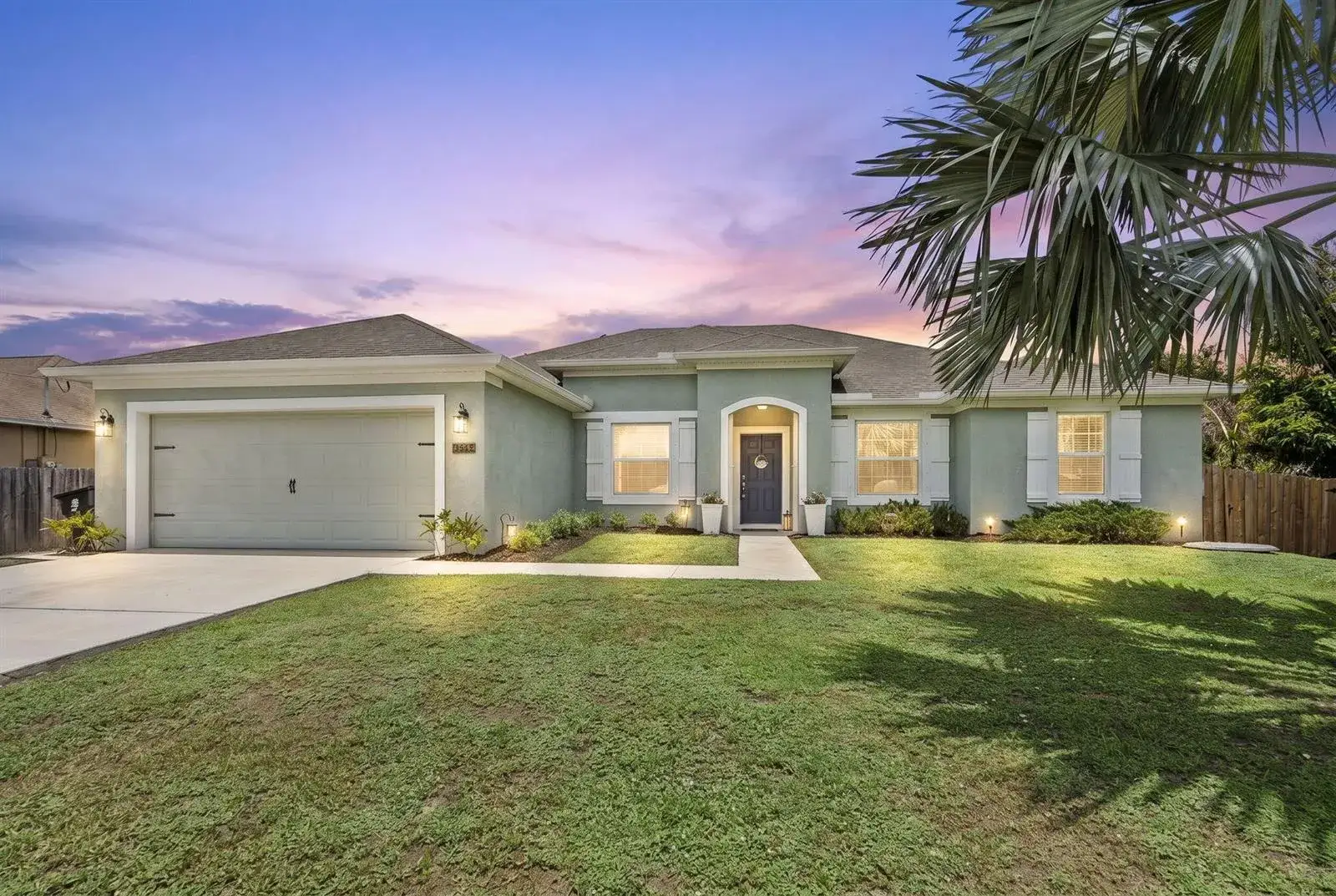 3 bedroom 3 bath Residential for sale at 2141 SW Leafy Road, FL 34953