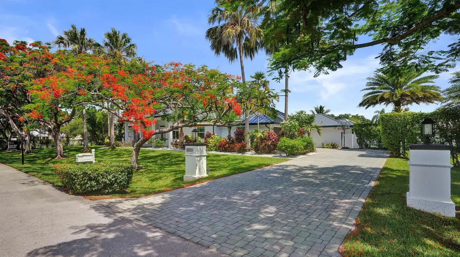 6 bedroom 4 bath Residential for sale at 12253 NW 25th Street, Plantation FL 33323