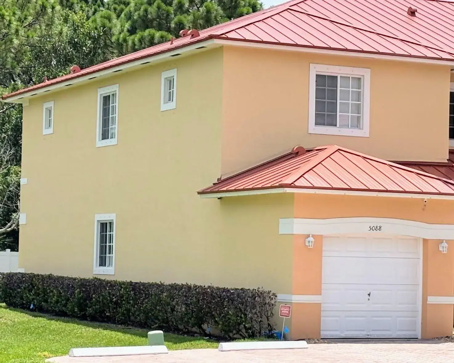 3 bedroom 2 bath Residential for sale at 5088 SE Mariner Garden Circle, Stuart FL 34997