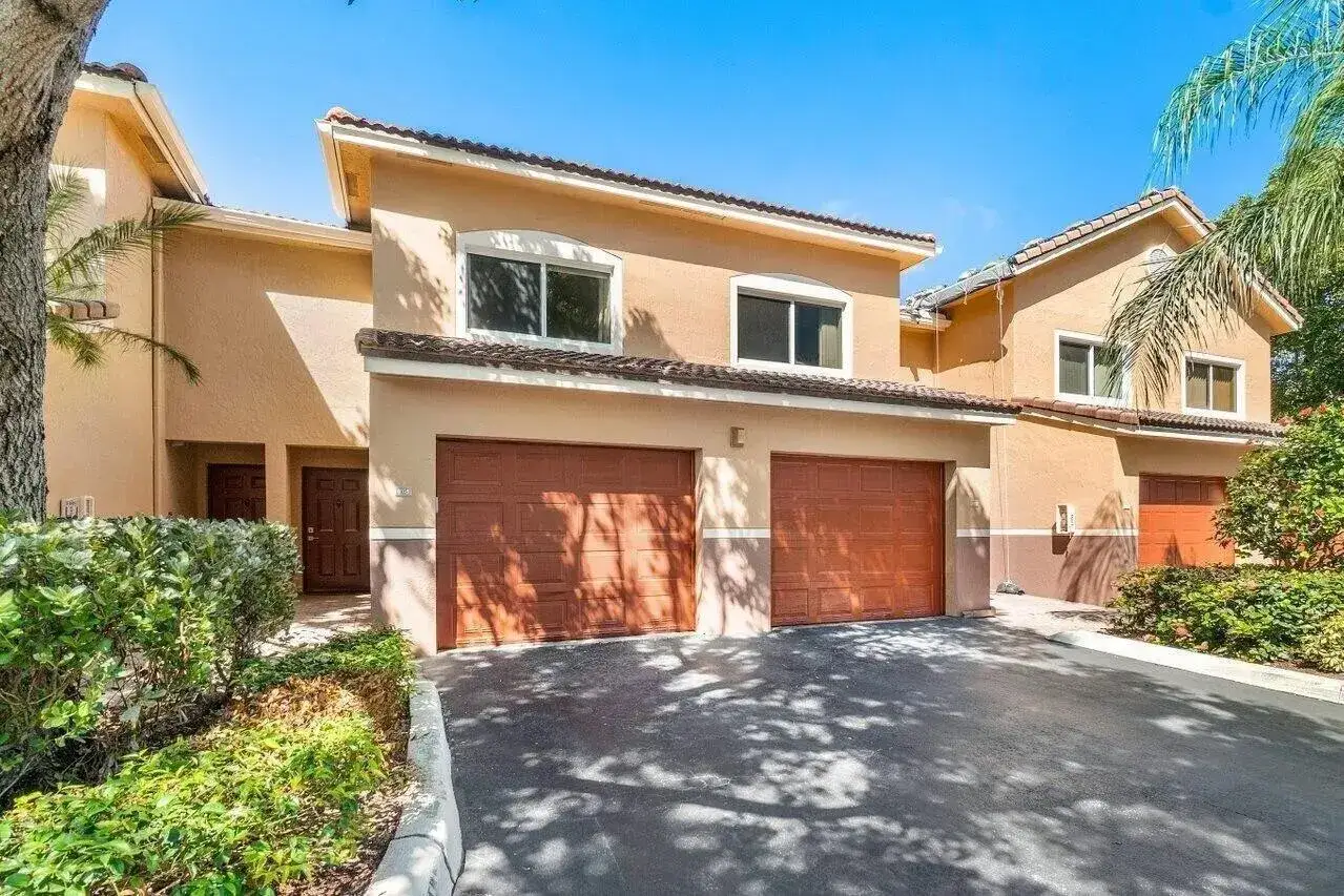 2 bedroom 2 bath Residential Lease for rent at 1100 Scotia Drive # 105, Hypoluxo FL 33462