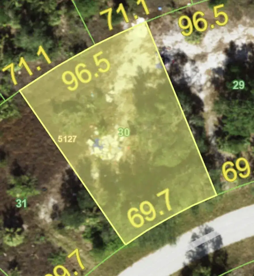 Land/Boat Docks for sale at 13274 Laredo Circle, Port Charlotte FL 33981