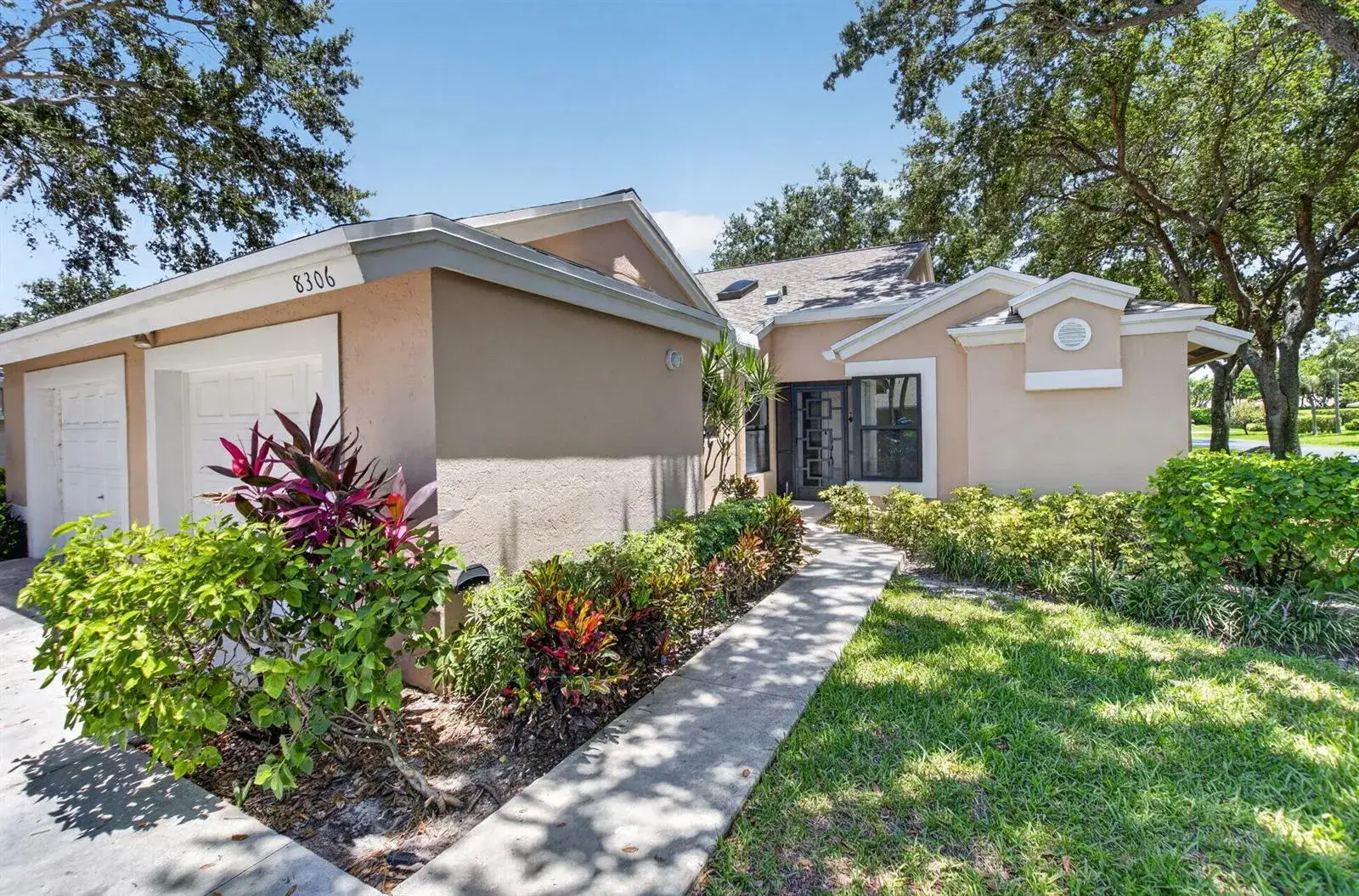 3 bedroom 2 bath Residential for sale at 8306 Summersong Terrace, Boca Raton FL 33496